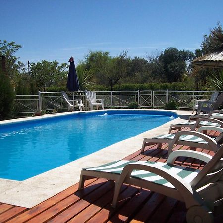 Complejo Sagrado Corazon Villa Villa de Merlo Exterior photo