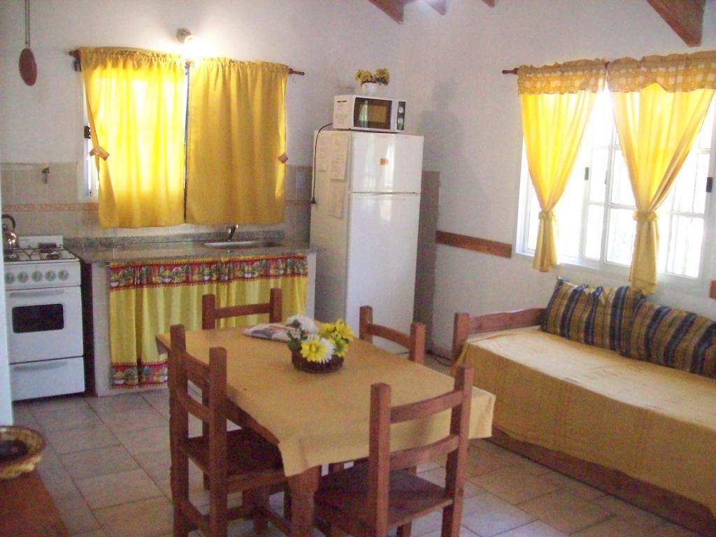 Complejo Sagrado Corazon Villa Villa de Merlo Room photo