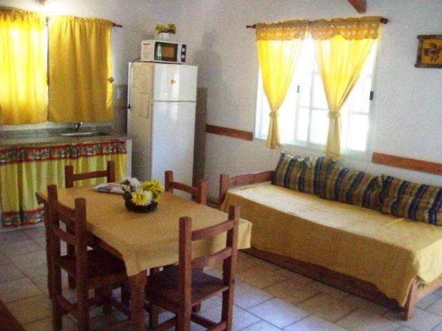 Complejo Sagrado Corazon Villa Villa de Merlo Room photo