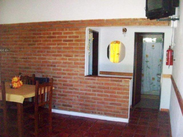 Complejo Sagrado Corazon Villa Villa de Merlo Exterior photo