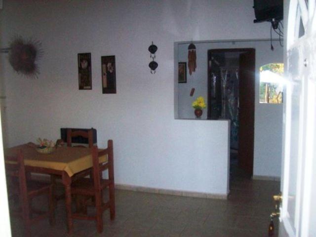 Complejo Sagrado Corazon Villa Villa de Merlo Exterior photo
